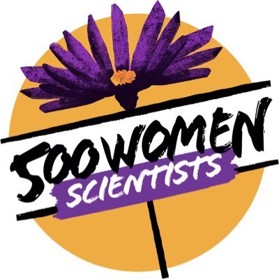 500womensci Profile Picture