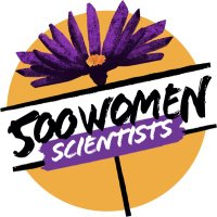 500 Women Scientists(@500womensci) 's Twitter Profile Photo