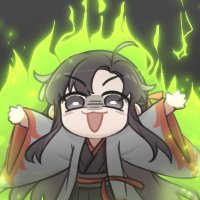 Elissa 🥮 | yiling laozu apologist(@cerbykerby) 's Twitter Profile Photo