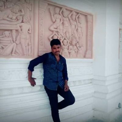 venkate26399904's profile picture. 