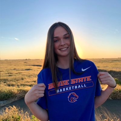 Boise State WBB manager