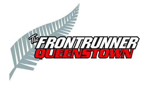 FrontrunnerQT's profile picture. The leading athletic, sport and running store in the queenstown, southern lake and central otago district. Follow us and our athletes for all things running!