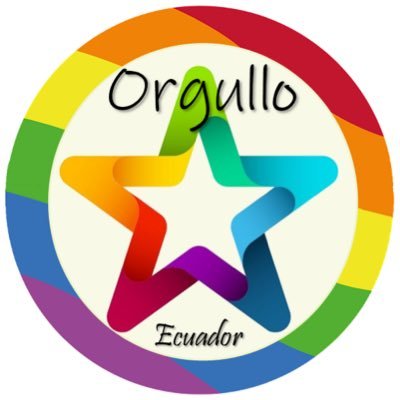 Primera alianza de Orgullos en Ecuador. Miembros internacionales de @Interpride