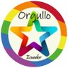 OrgulloLGBTPlus's profile picture. Primera alianza de Orgullos en Ecuador. Miembros internacionales de @Interpride