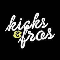 Kicks & Fros(@Kicksandfros) 's Twitter Profile Photo