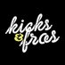 Kicks & Fros (@kicksandfros) Twitter profile photo Kicks & Fros (@kicksandfros) Twitter profile photo