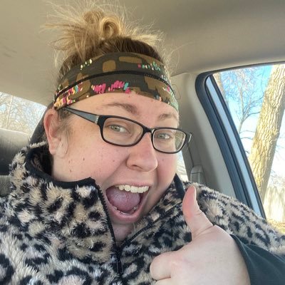 EmilyRipp5's profile picture. Just a small town Mama. #boymom #catmom #dogmom #socialworker