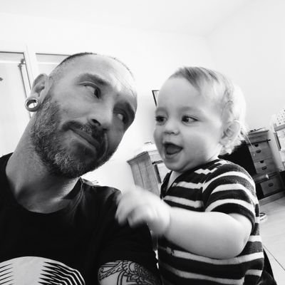 CMikawet's profile picture. Pirate à tendance cryptonien