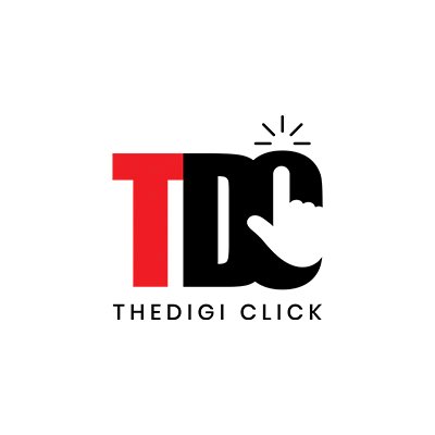 TheDigiclick - Digital marketing company Develops strong and innovative digital marketing strategies, using SEO, PPC, and other techniques to drive traffic.