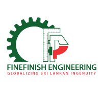 FineFinish Engineering #lka(@FineFinishEng) 's Twitter Profile Photo