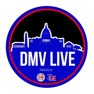 Official twitter page of DMV-Live NCAA certified live events. 2024 - DMV Live Boys @ DeMatha. June 21-23 & June 28-30 DMV Live Girls @ Bullis. June 13-15