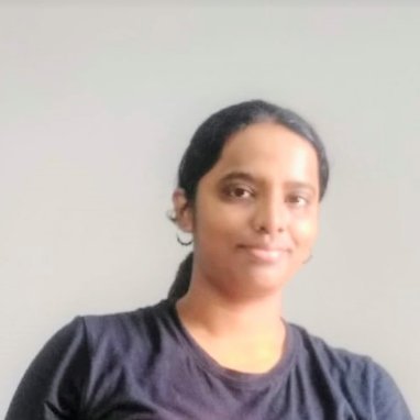 Application Developer, Omnissa | Director, WomenWhoCode Chennai