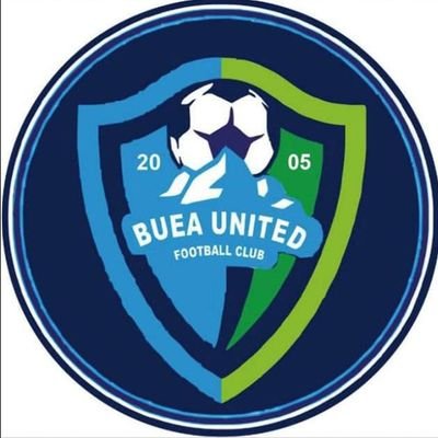 Welcome to the official Twitter account of Buea United Football Club