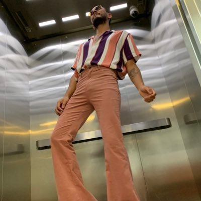 auguslq's profile picture. Oh lord, whoever you are, come out wherever you are and tell 'em I was born free.