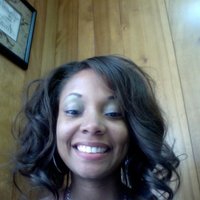 Melinda Barnett - @ConnectLizzle Twitter Profile Photo