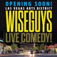 wiseguyscomedyvegas (@wiseguyscomedy1) 's Twitter Profile