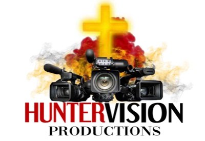 Hunter Vision Productions is a faith based film & music production company