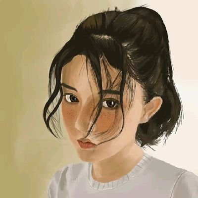 Person with a paper bag in the headさんのプロフィール画像