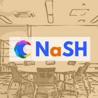 NaSH（名工大起業部）(@NaSH_Room2021) 's Twitter Profile Photo