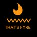That’s Fyre (@ThatsFyre) Twitter profile photo