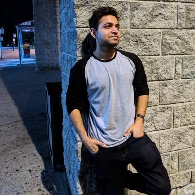Keyurspatel632's profile picture. 