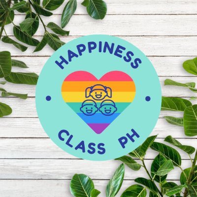 happinessclass_'s profile picture. A teacher mama’s passion project. A space to have conversations about skills, values, beliefs, and habits that encourage and grow one’s well-being.