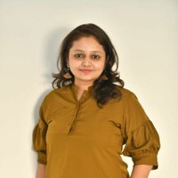 Smita Diwan(@smitadiwan) 's Twitter Profile Photo