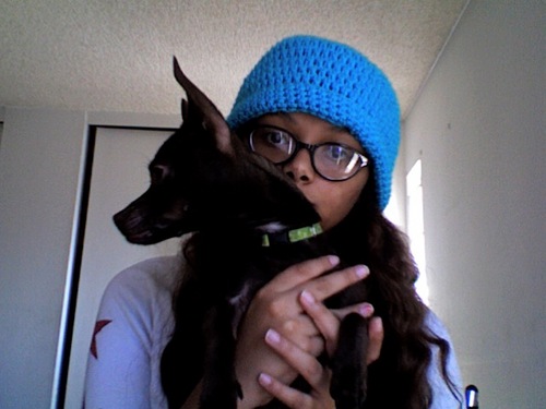 MayCay1's profile picture. Moo