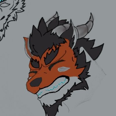 Zanrosen1's profile picture. Just your friendly wolfderg |26 yrs old| pfp drawn by @ElLoboOscuro975

https://t.co/g5qwXnZK6M