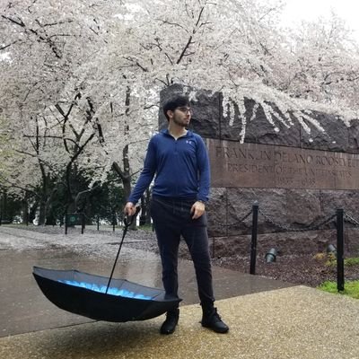 ahmed_zaydan's profile picture. erhs 19, umd