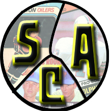 sportscardarena's profile picture. SCA is a sports card collecting, trading, and discussion forum where quality no-nonsense collectors from all over the world are welcome.