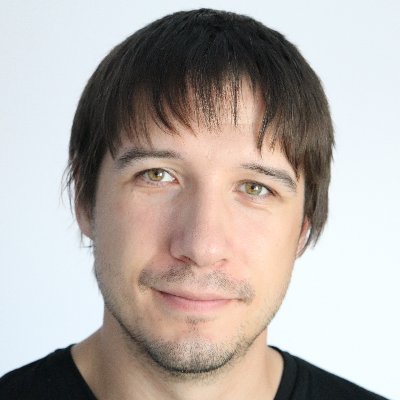 DominikPinter's profile picture. CEO at Kentico