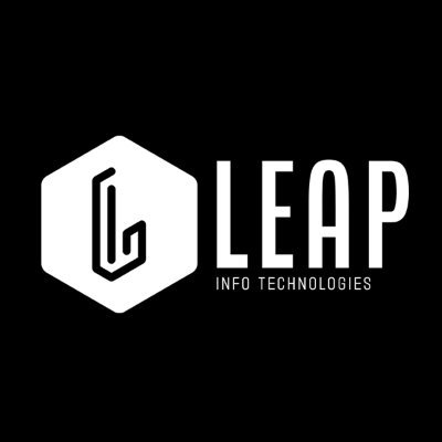 Leapinfo_Tech's profile picture. We are providing the solutions and services with a goal to deliver the best and quality services to our clients is one of the growing IT service providers.