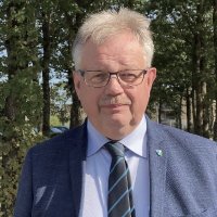 Mogens Gade (@mogensgade) 's Twitter Profile