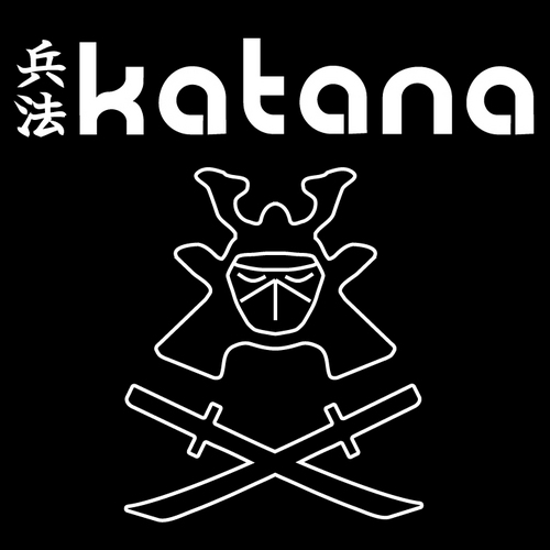 Katana Clothing is the next generation of MMA fashion. A super-cool brand of warrior inspired apparel - Style Without Limits.