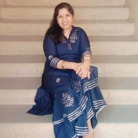 Bhavana Bhatnagar (@bhavanabhatnag4) 's Twitter Profile