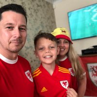 Rob Manfield (@robmanfield) 's Twitter Profile