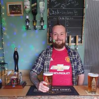 Man&Beer (@manandbeer_uk) 's Twitter Profile Photo