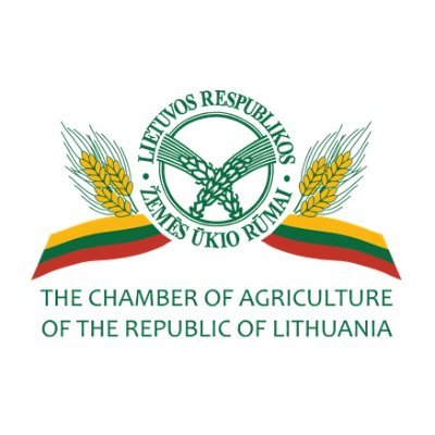 The Chamber of Agriculture of the Republic of Lithuania - the most influential and significant self-governance organization of farmers in Lithuania.