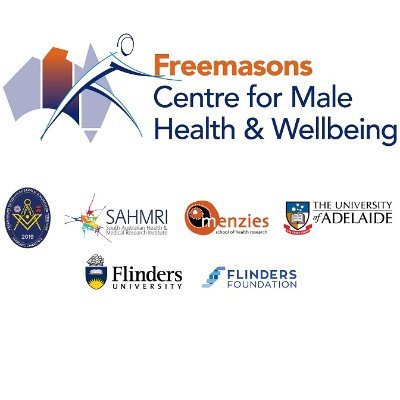 An alliance of organisations across SA & NT that collaborate and invest in research informing policy and practice to advance the health and wellbeing of males.