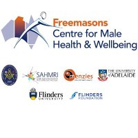 Freemasons Centre for Male Health & Wellbeing(@FCMHWMaleHealth) 's Twitter Profile Photo