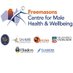Freemasons Centre for Male Health & Wellbeing (@fcmhwmalehealth) Twitter profile photo Freemasons Centre for Male Health & Wellbeing (@fcmhwmalehealth) Twitter profile photo