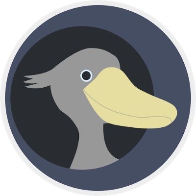 Telegram: https://t.co/OSxFlbOX4C
Discord: https://t.co/TqOjU40spT
🇹🇼 鯨頭鸛幣，也可以叫我鯨幣
🇺🇸 Shoebill coin
🇯🇵 ハシビロコイン＝ハシビロコウ＋コイン
$SHBL #SOL #Solana #ShoebillCoin