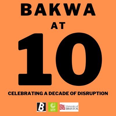 A literary magazine (since 2011). @BakwaBooks & @Bakwacast are offshoot projects.⚡️Best of the Net 2022 Award ⚡️orders:sales@bakwa.org