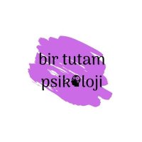 bir tutam psikoloji(@birtutampsi) 's Twitter Profile Photo