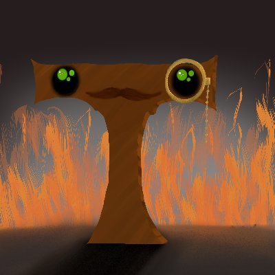 TeeStache's profile picture. Creative Writer,
Voice Actor (aspiring),
Pianist (ha ha, if I ever practice),
Love discussions and talking about several topics