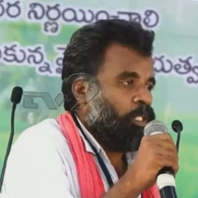 NallalaK's profile picture. జై జనసేన 

గో మాత కి జై