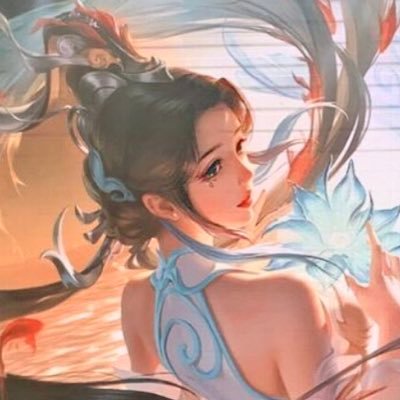 美少女战狼 🌝 社科段子手 🌚 漂在海外的想家的孩子 🥲 不屏蔽任何人 😊 脸熟回fo 😘 English @Xi_Fan