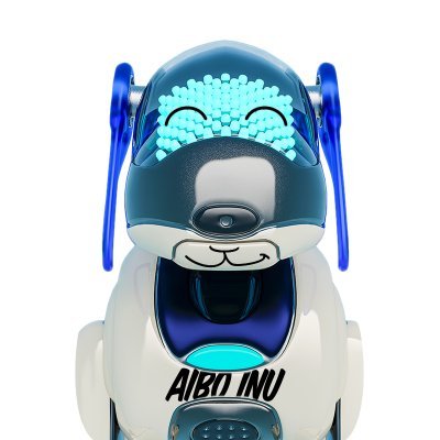 AiboInuToken Profile Picture