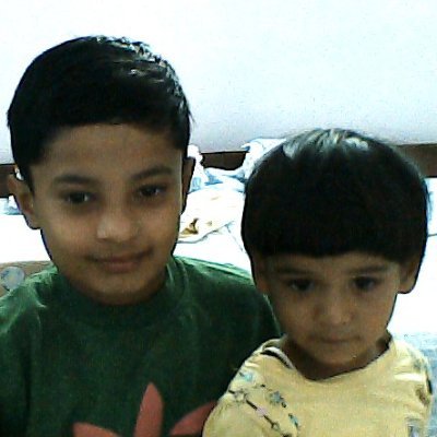 piyush18134798's profile picture. Works at satlok ashram khamano